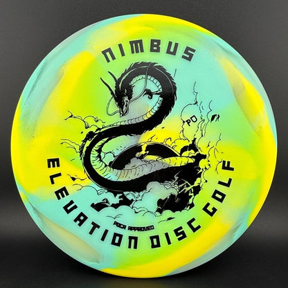 glO-G Glow Nimbus - First Run