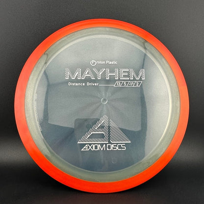 Proton Mayhem
