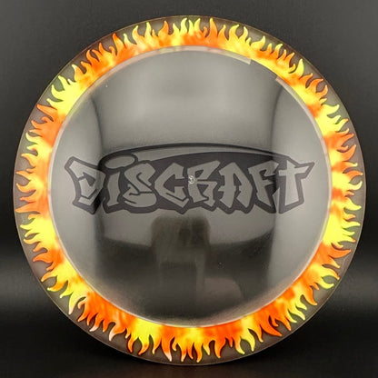 Fly Dye FuZed Scorch - Graffiti Bar Stamp