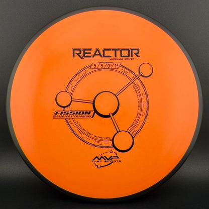 Fission Reactor
