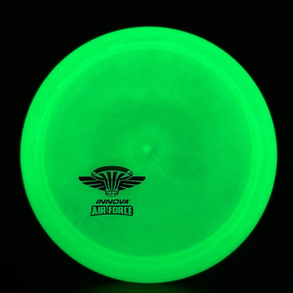 Proto Glow Champion Gorgon - Seafoam - Air Force Stamp