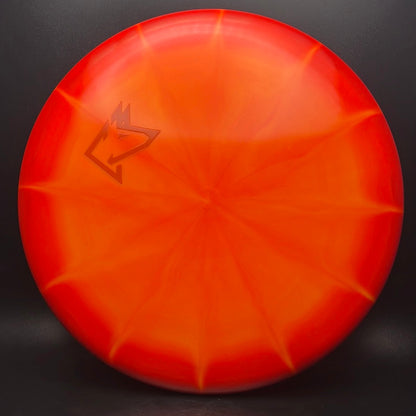 Lux Vapor Link - Colten Montgomery Mini Wolf Stamped