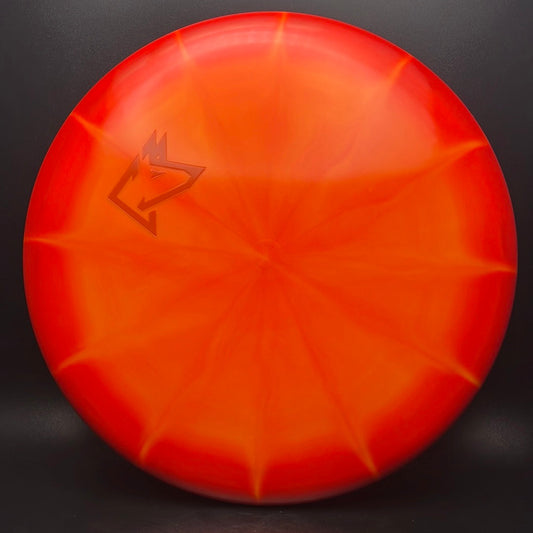 Lux Vapor Link - Colten Montgomery Mini Wolf Stamped