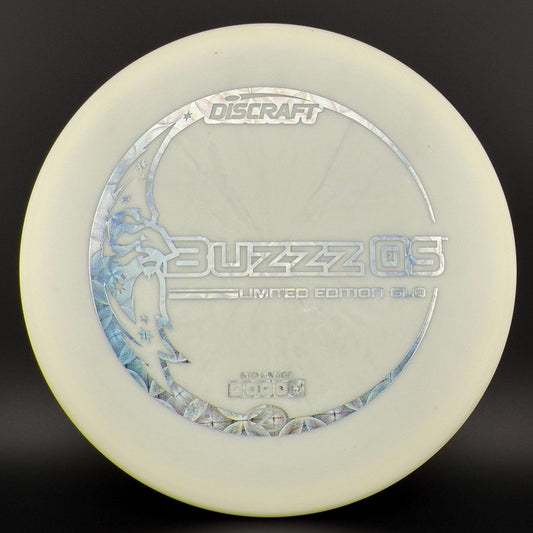 Z Glo Buzzz OS - Limited Edition