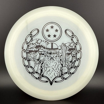 VIP Sorcerer - WSD Logo Stamp