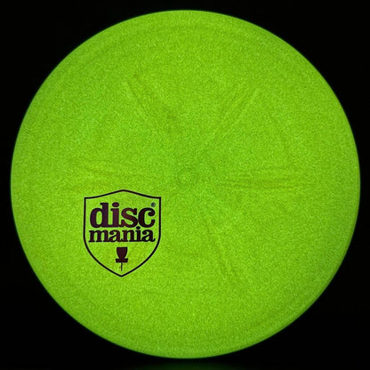 Color Glow D-Line Rainmaker (Flex 1) - Mini DM Shield