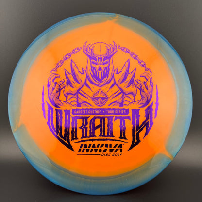 Halo Star Wraith - Garrett Gurthie 2024 Tour Series