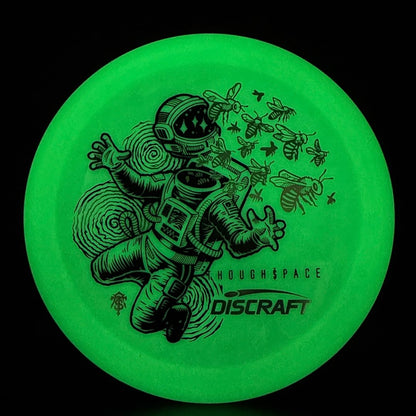 Color Glow Requiem - USDGC 2025 - TSA x Discraft Collab