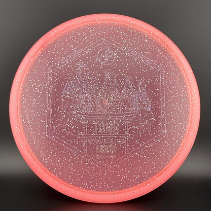 Metal Flake C-Blend Tomb