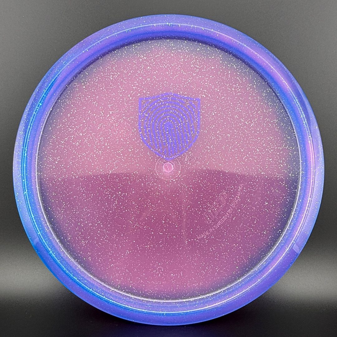 Metal Flake Horizon C-Line MD3 - Fan Vote dna Series
