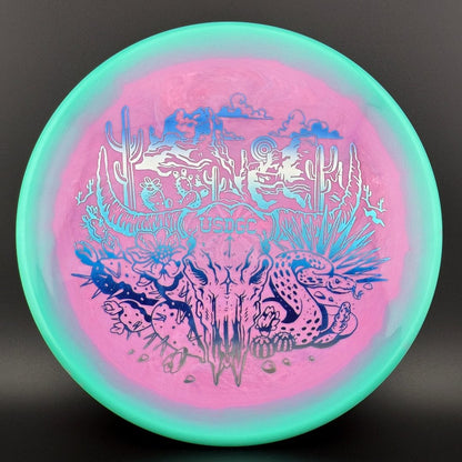 Halo Star Toro - USDGC Desert Skull by Tony Diaz