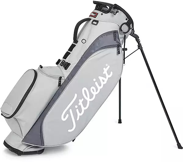 Titleist Players 4 Stand Bag