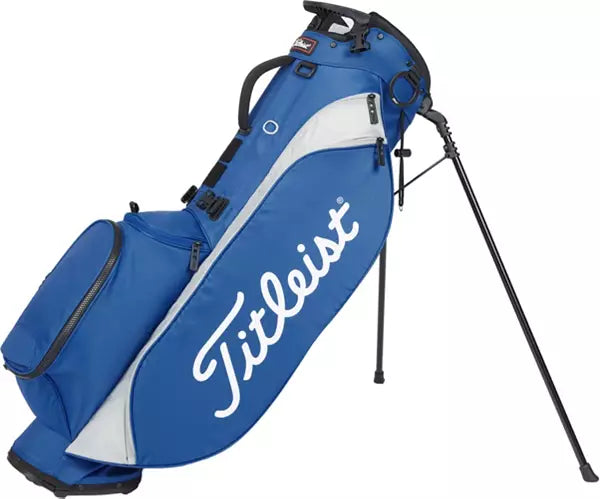 Titleist Players 4 Stand Bag