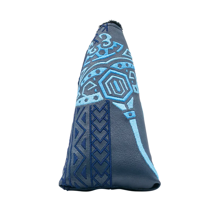 Bettinardi Limited Run Tiki Queen B 6 Blade Putter