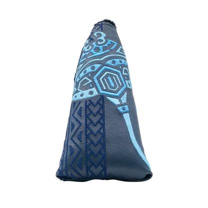 Bettinardi Limited Run Tiki Queen B 6 Blade Putter