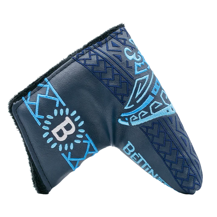 Bettinardi Limited Run Tiki Queen B 6 Blade Putter