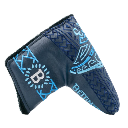 Bettinardi Limited Run Tiki Queen B 6 Blade Putter