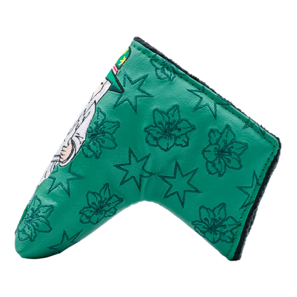 2024 Spring Classic Junior Wizard Caddie Blade Putter Headcover