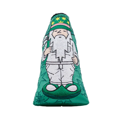 2024 Spring Classic Junior Wizard Caddie Blade Putter Headcover