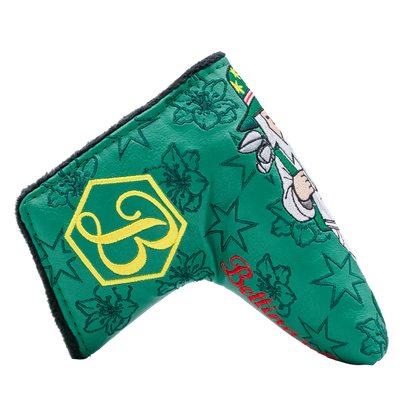 2024 Spring Classic Junior Wizard Caddie Blade Putter Headcover