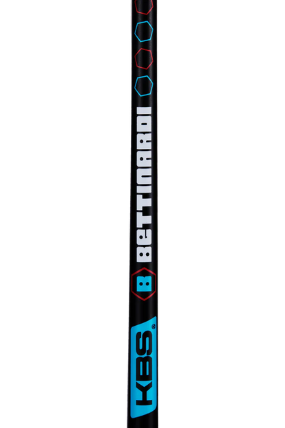 Bettinardi Studio B Reserve Slushie Swirl BB8 Wide Flow Roll Control 35" Putter 2024