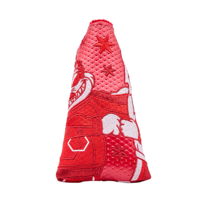 Bettinardi Shake 'n Bake 1-of-9 Studio Stock Mid-Mallet Putter w/ BGT Carbon Stability Shaft