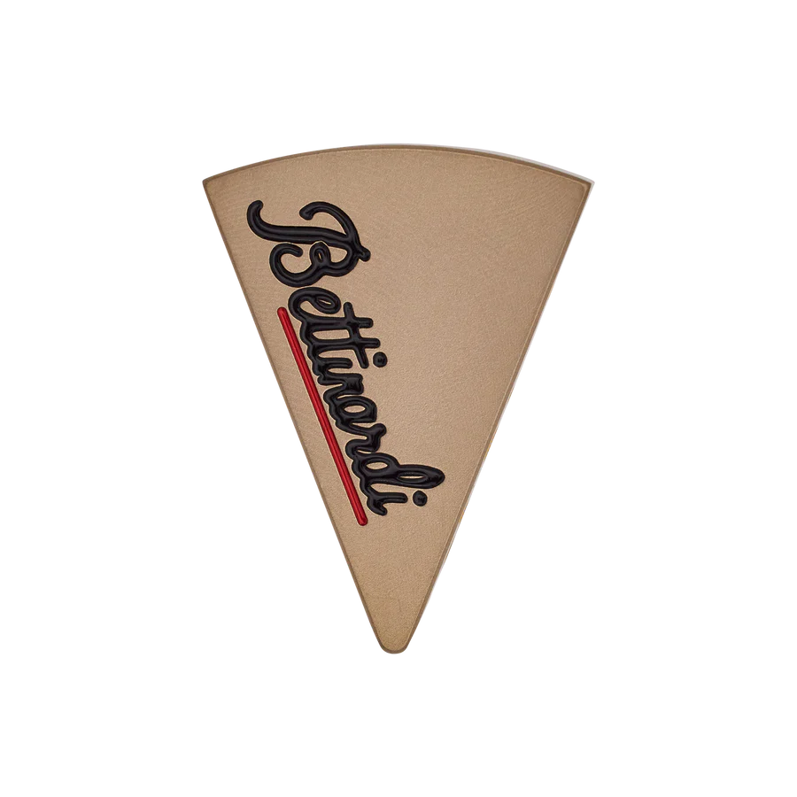 Bettinardi x Lou Malnati's Deep Dish Slice Ball Marker