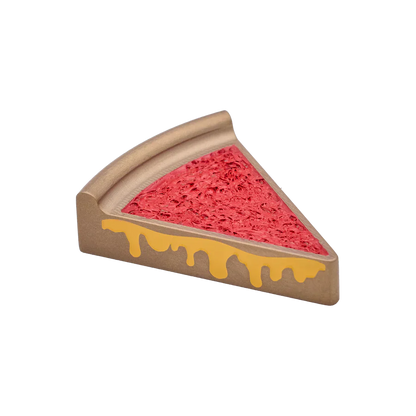 Bettinardi x Lou Malnati's Deep Dish Slice Ball Marker