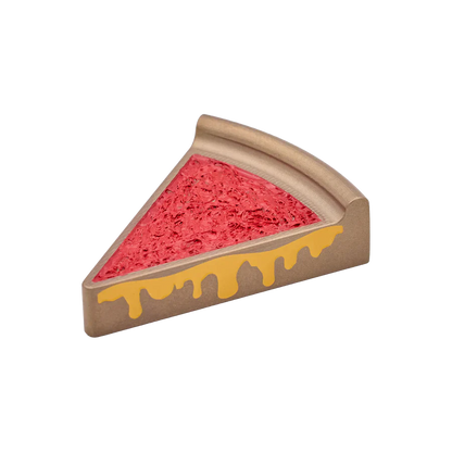 Bettinardi x Lou Malnati's Deep Dish Slice Ball Marker