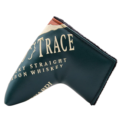 Bettinardi 2025 Buffalo Trace Limited Run Putter BB1 Wide SS Wood Inlay