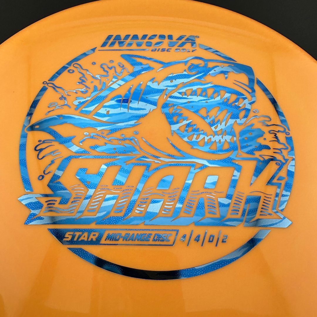 Star Shark