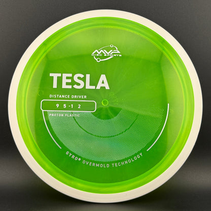 Proton Tesla