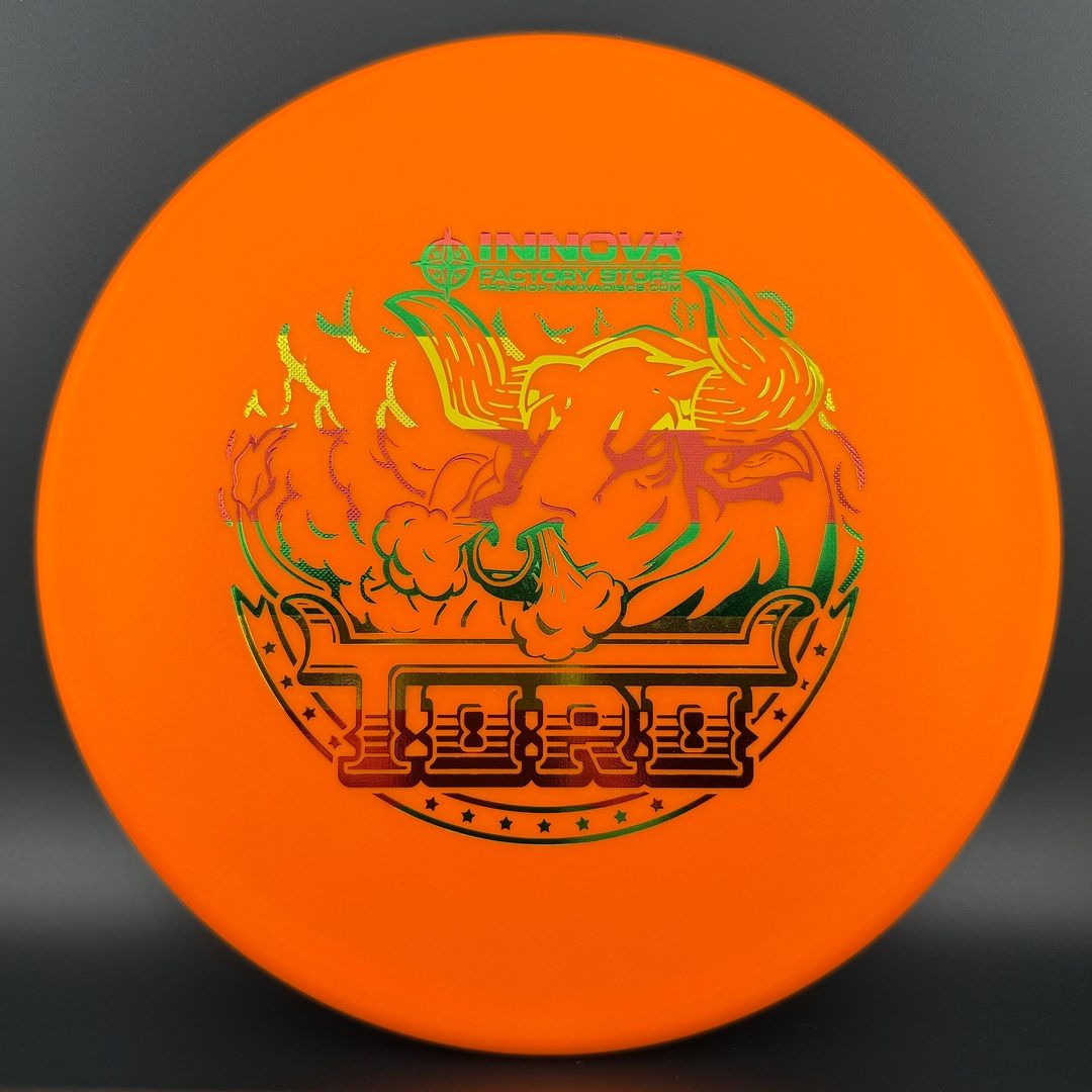 KC Pro Toro - Limited Release