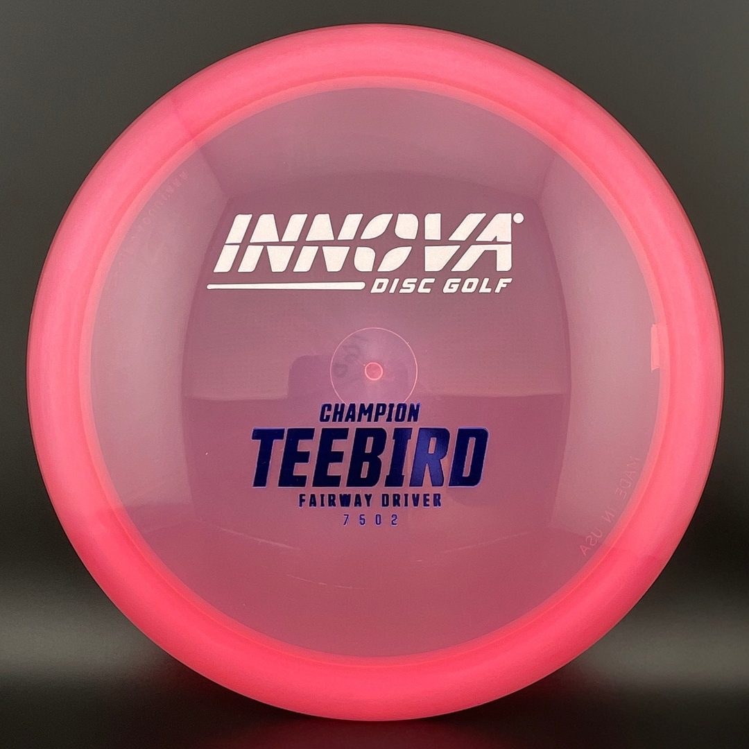 Champion Teebird