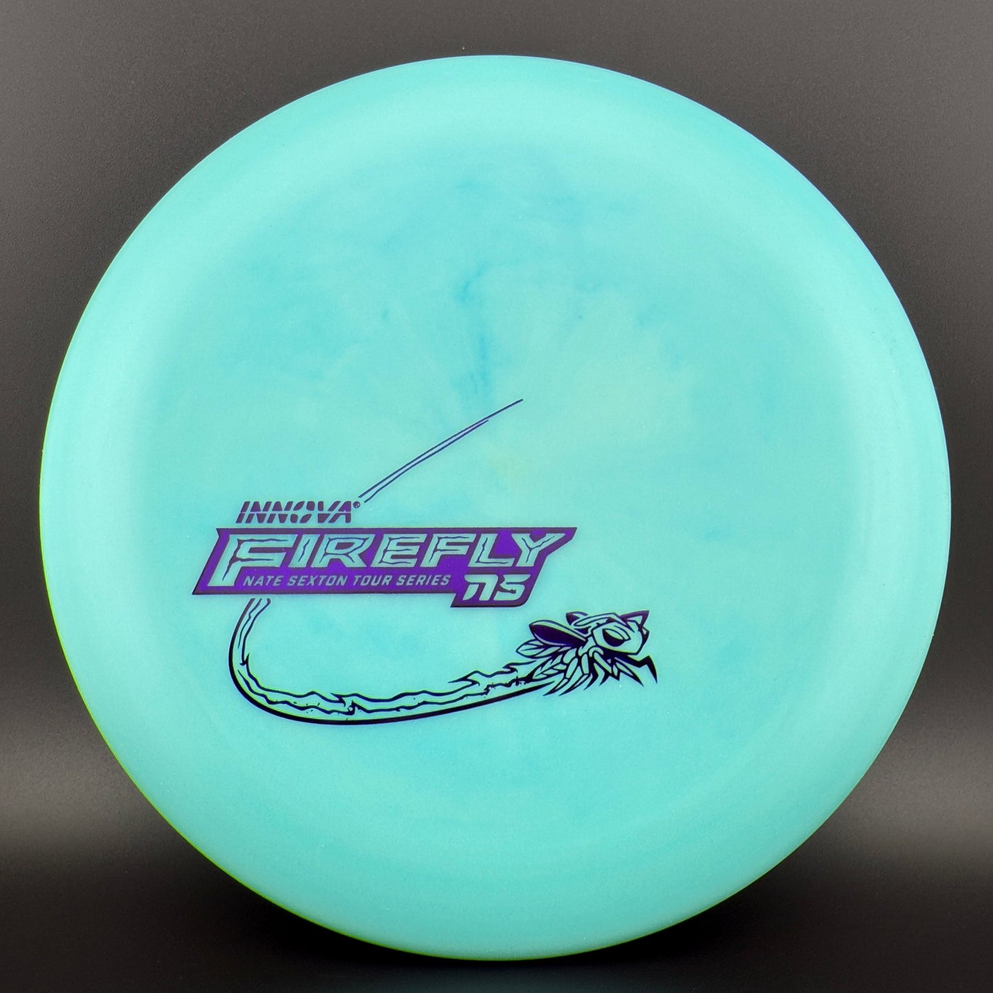 Nexus Glow Firefly - Nate Sexton 2025 Tour Series
