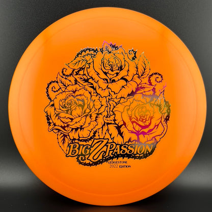Big Z Passion - 2022 Ledgestone Limited Edition