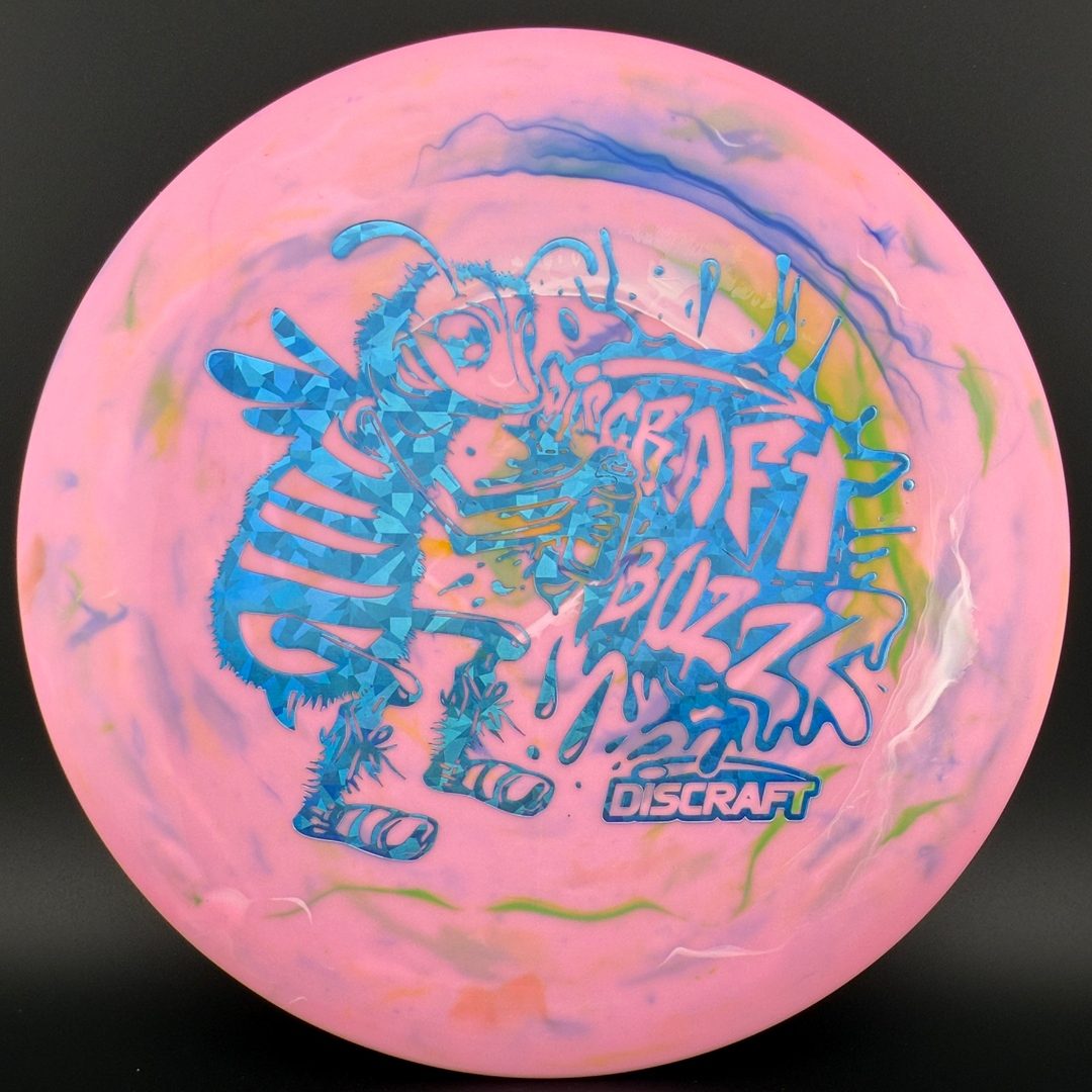 Lightweight Jawbreaker Buzzz