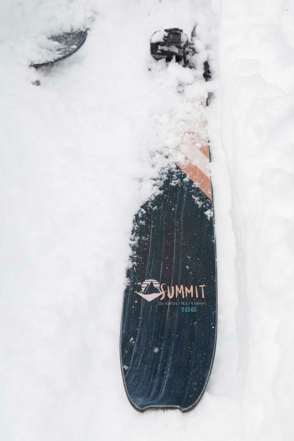 Summit 105
