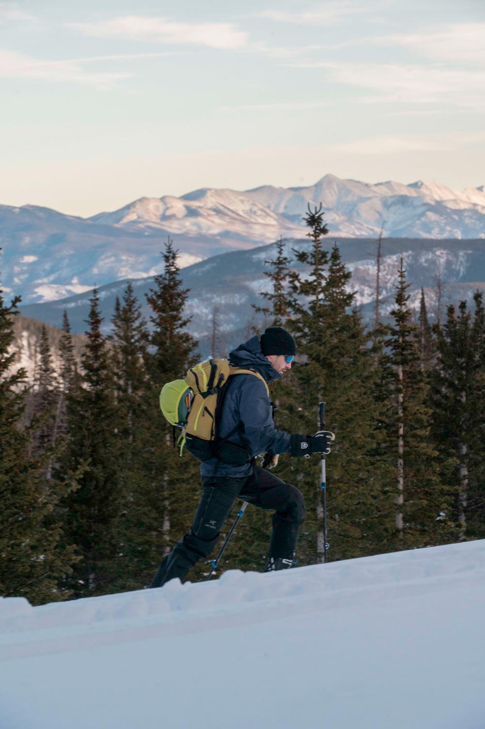 Summit 105