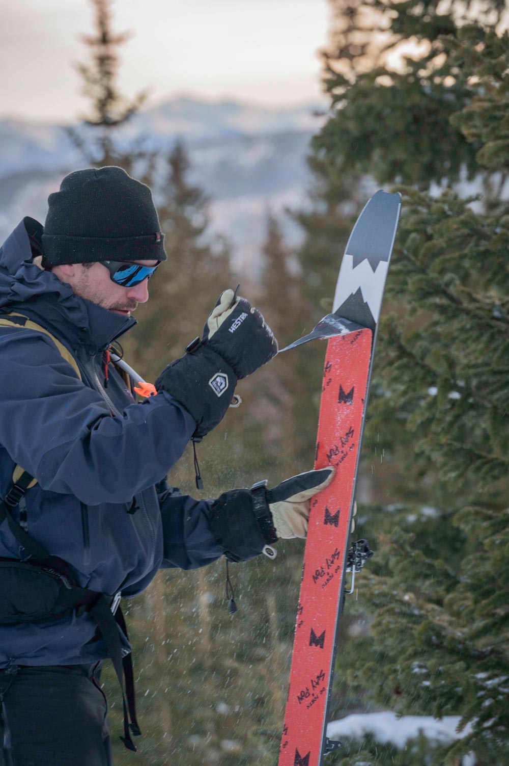 Summit 105