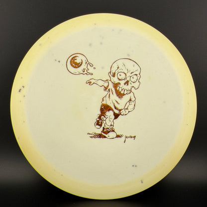 Sirius Orion LS (Penned) - Skulboy X-Out - Rare Old Run!