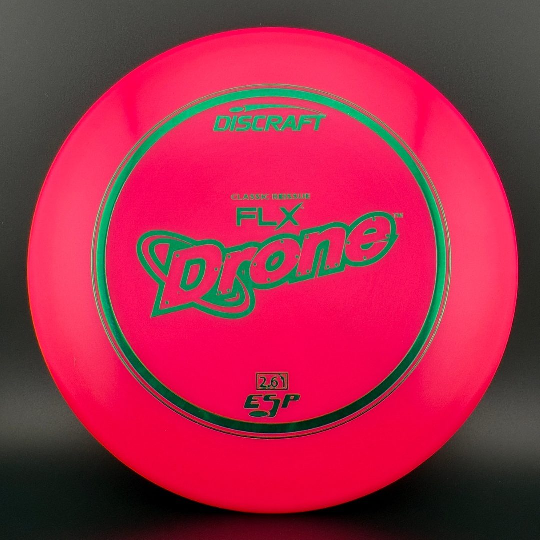 ESP FLX Drone - Reissue
