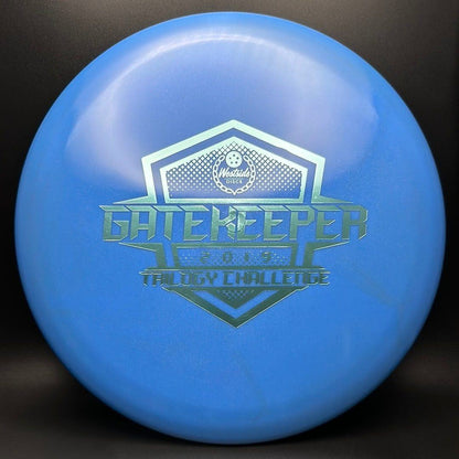 Tournament Gatekeeper - 2019 Trilogy Challenge