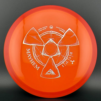 Neutron Mayhem