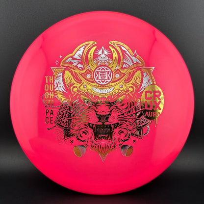 Aura Crux - First Run