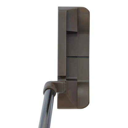 Bettinardi 2024 Limited Raw Carbon BB1 Wide Blade Putter