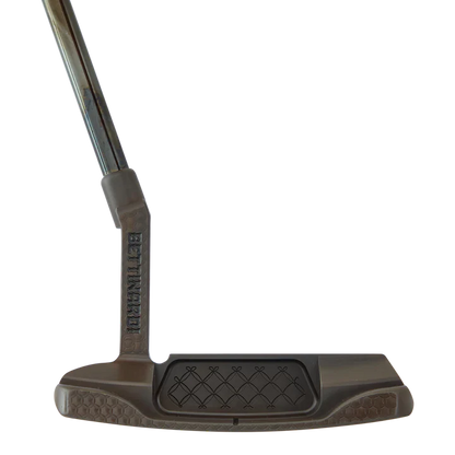 Bettinardi 2024 Limited Raw Carbon BB1 Wide Blade Putter
