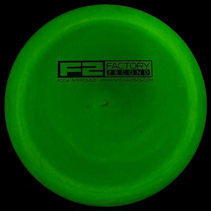 Color Glow Star Destroyer - F2