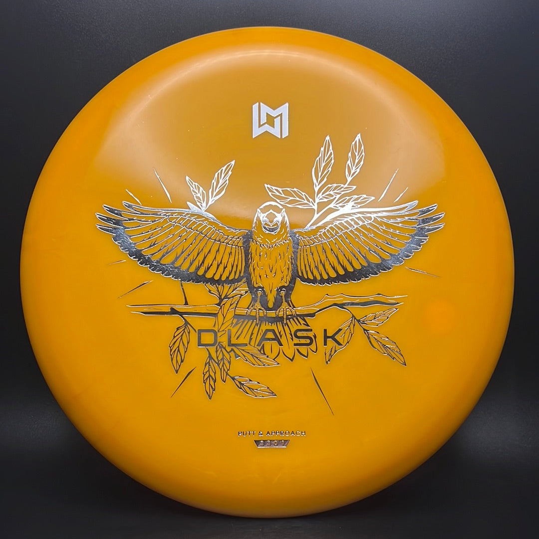 COR Dlask - Stable Putter
