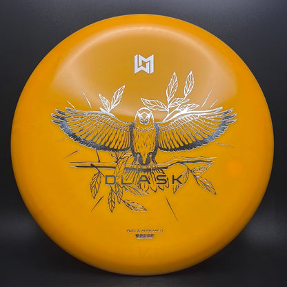 COR Dlask - Stable Putter